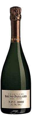 Bruno Paillard, Nec Plus Ultra, Champagne, France, 2009