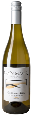 Bryn Mawr, Estate Chardonnay, Eola-Amity Hills, Willamette Valley, Oregon, USA 2022