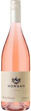 Morgan Winery, Rosé of Grenache, Arroyoa Seco, Monterey County, California, USA 2024