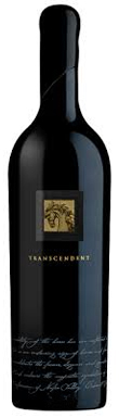 Black Stallion, Transcendent Cabernet Sauvignon, Napa Valley, California, USA 2015