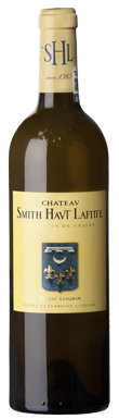 Château Smith Haut Lafitte, Blanc, Pessac-Léognan, Bordeaux, 2017