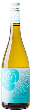 Lakewood Vineyards, Bubbly Candeo, Finger Lakes, New York, USA, 2023