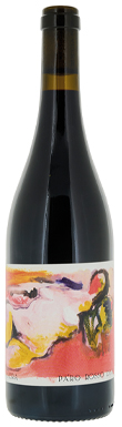 Buccia Nera, Pa'Ro Rosso, Toscana, Tuscany, Italy 2021