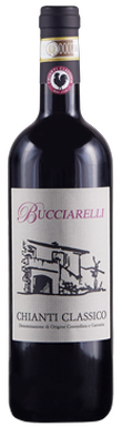 Bucciarelli, Chianti Classico, Tuscany, Italy 2019