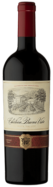 Buena Vista, Cabernet Sauvignon, Napa Valley, Stags Leap District, California 2021