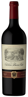 Buena Vista, Cabernet Sauvignon, St Helena, Napa Valley, California, USA 2021