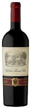 Buena Vista, Chateau Oakville Cabernet Sauvignon, Oakville, Napa Valley, California, USA 2021