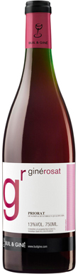 Buil & Giné, Giné Rosat, Priorat 2016