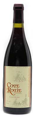 Domaine Bernard Burgaud