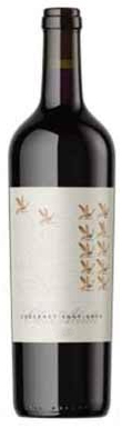 Burgess, Clos Abeille Monopole Cabernet Sauvignon, St Helena, Napa Valley, California, USA 2021