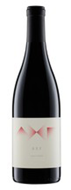 AXR, Grenache, Napa Valley, California, USA, 2021