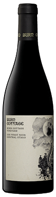 Burn Cottage, Burn Cottage Vineyard Pinot Noir, Central Otago, New Zealand 2020