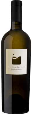 Medlock Ames, Burning Daylight Sauvignon Blanc, Alexander Valley, Sonoma County, California, 2023