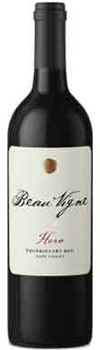 Beau Vigne, HERO, North Coast, California, USA, 2022