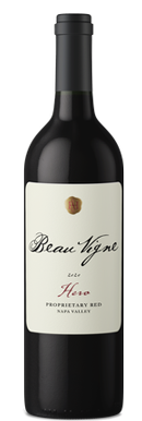 The Beau Vigne Collection, Hero Proprietary Red, California, USA 2020