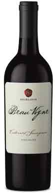 Beau Vigne, Heirloom Cabernet Sauvignon, Napa Valley, California, USA Non-Vintage