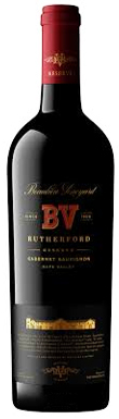 Beaulieu Vineyard, Rutherford Reserve Cabernet Sauvignon, Rutherford, Napa Valley, California, USA 2021