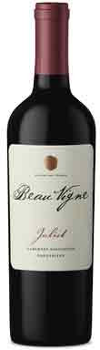 Beau Vigne, Juliet Cabernet Sauvignon, Napa Valley, California, USA 2022