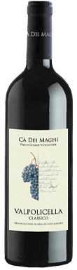 Cà dei Maghi, Valpolicella Classico, Veneto, Italy 2021