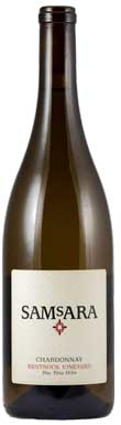 Samsara, Bentrock Vineyard Chardonnay, Sta Rita Hills, Santa Barbara County, California, USA 2022