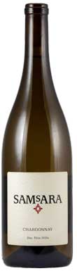 Samsara, Chardonnay, Sta Rita Hills, Santa Barbara County, California, USA 2022