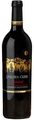 Quilceda Creek, Tchelistcheff Cabernet Sauvignon, Horse Heaven Hills, Columbia Valley, Washington, USA 2021