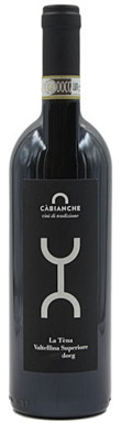 Ca' Bianche, La Tèna, Valtellina, Superiore, Lombardy, 2016