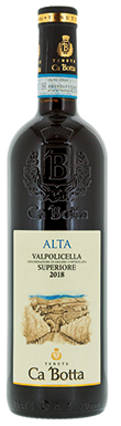 Ca'Botta, Alta, Valpolicella, Superiore, Veneto, Italy, 2018