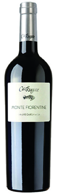 Ca'Rugate, Monte Fiorentine, Soave Classico, 2016
