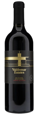 Valdemar Estates, Klipsun Vineyard Cabernet, Red Mountain, Washington, USA 2020
