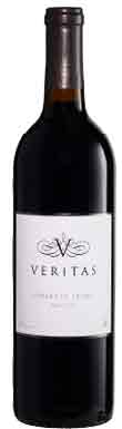 Veritas, Cabernet Franc, Monticello, Virginia, USA, 2023