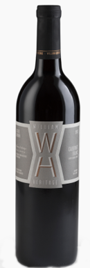 William Heritage, Norman’s Vineyard Cabernet Franc, Outer Coastal Plain, New Jersey, USA 2019