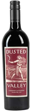 Dusted Valley, Cabernet Sauvignon, Columbia Valley, Washington, USA 2022