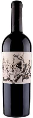 Paix sur Terre, Estate Cabernet Sauvignon, Willow Creek District Paso Robles, California, USA 2021