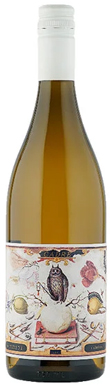 Cadre, Sea Queen Albariño, Edna Valley, Central Coast, California, USA 2024