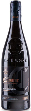 Chassaux et Fils, Specially Selected, Cairanne, Rhône, France 2022