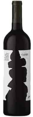 Cairjn Wine Cellars, Blend No. 3, Willow Creek, Paso Robles, California, USA 2022