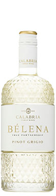 Calabria Family Wines, Belena Pinot Grigio, South Eastern Australia 2025