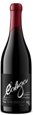 Caliza, Kän-krēt Grenache, Willow Creek, Paso Robles, California, USA 2022