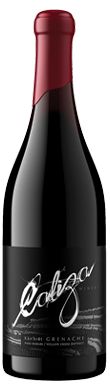 Caliza, Kän-krēt Grenache, Willow Creek, Paso Robles, California, USA 2021