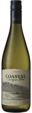 Cambalala, Specially Selected Coastal Sauvignon Blanc, Coastal Region, South Africa 2025