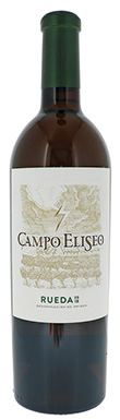 Campo Elíseo, Cuvée Alegre, Rueda, Castilla y Léon, 2019