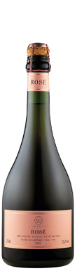 Campos de Cima, Rosé Nature Brut Nature, Campanha, Brazil 2022
