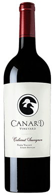 Canard Vineyard, Estate Cabernet Sauvignon, Calistoga, Napa Valley, California, USA 2021