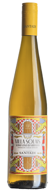 Cantina Santadi, Villa Solais Vermentino, Sardinia, Italy, 2025