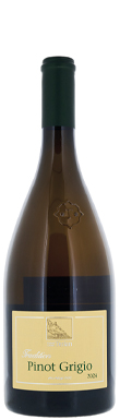 Cantina Terlano, Tradition Pinot Grigio, Trentino-Alto Adige/Südtiro, Italy 2024