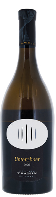 Cantina Tramin, Unterebner Pinot Grigio, Trentino-Alto Adige/Südtirol, Italy 2023