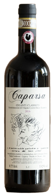 Caparsa, Chianti Classico, Tuscany, Italy 2022