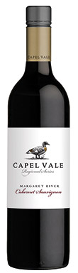 Capel Vale, Regional Series Cabernet Sauvignon, Margaret River, Western Australia 2019