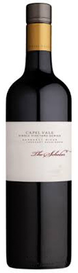 Capel Vale, The Scholar Cabernet Sauvignon, Margaret River, Western Australia, Australia 2021